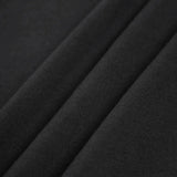 Sleeveless Contrast Trim Knit Tank Top