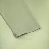 Long Sleeve Fitted Top with Thumbhole Detail