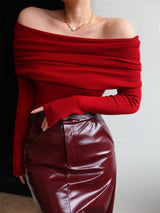 Wine Red