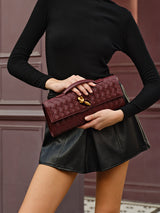 Wine Red