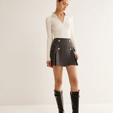 Elegant Knee High Riding Boots for Timeless Sophisticated Style