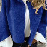 Elegant and Soft Coat