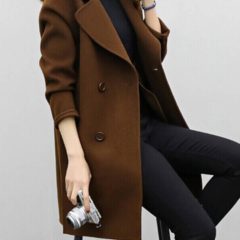 Elegant Coat