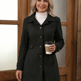 Timeless Coat