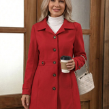 Timeless Coat