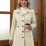 Timeless Coat