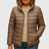 Ultra-Light Quilted Jacket