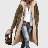 Double Wear Winter Coat
