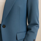 Ladies’ Formal Blazer Set