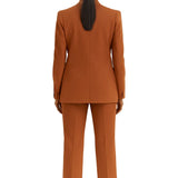 Ladies’ Formal Blazer Set