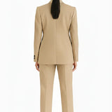 Ladies’ Formal Blazer Set