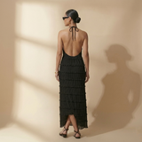 Amysaint Summer long dress