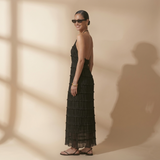 Amysaint Summer long dress