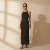 Amysaint Summer long dress