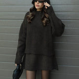 Ladies’ Autumn Matching Set