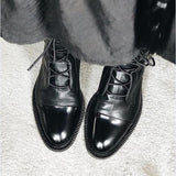 Premium Quality Heeled Boots
