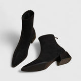 Lora Ankle Boots