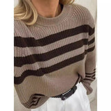Ladies’ Cotton Linen Cardigan