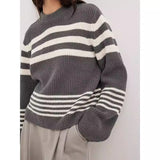 Ladies’ Cotton Linen Cardigan