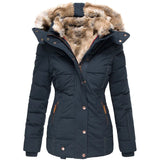 Cozy Winter Jacket