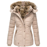 Cozy Winter Jacket
