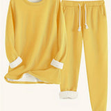 Relaxed Lounge Set