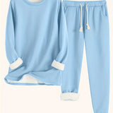 Relaxed Lounge Set