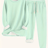 Relaxed Lounge Set