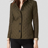 Autumn Jacket