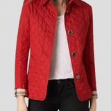 Autumn Jacket