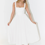 Ophelia | Elegance Midi Dress