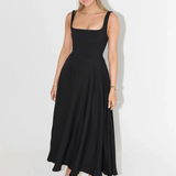 Ophelia | Elegance Midi Dress