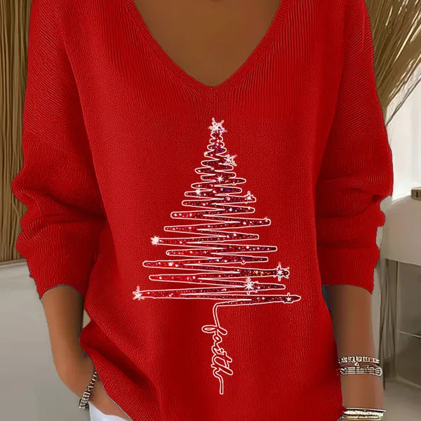 Comfortable Sweater