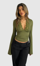Army Green