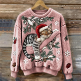 Women’s Christmas Jumper