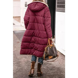 Double Wear Winter Coat