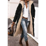 Double Wear Winter Coat