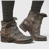 Orthopedic Boots