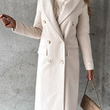 Timeless Coat