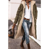 Double Wear Winter Coat