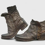 Orthopedic Boots