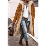 Double Wear Winter Coat