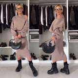 Ladies’ Co-Ord Set