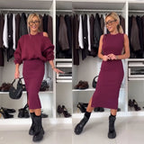 Ladies’ Co-Ord Set