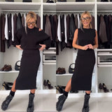 Ladies’ Co-Ord Set