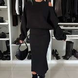 Ladies’ Co-Ord Set