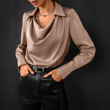 Amysaint | Timeless Blouse