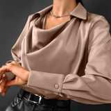 Amysaint | Timeless Blouse