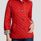 Autumn Jacket