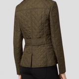 Autumn Jacket